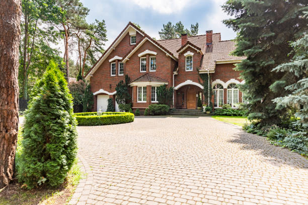 Best Best Driveway Pavers  in Seguin, TX