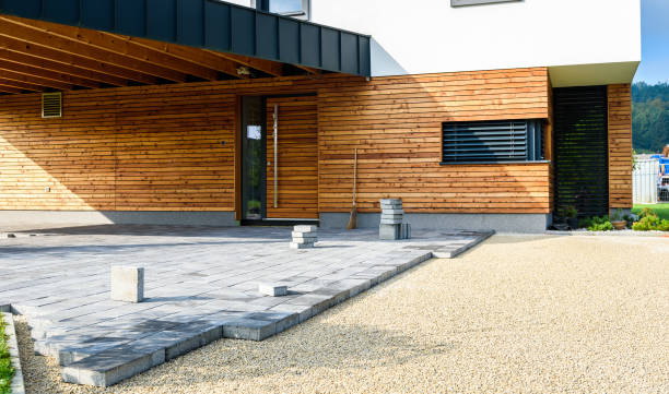 Commercial Driveway Pavers in Seguin, TX