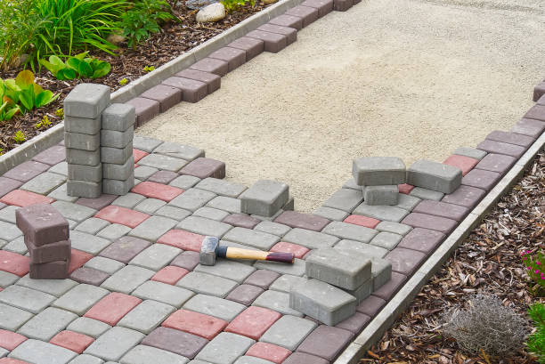Best Commercial Driveway Pavers  in Seguin, TX