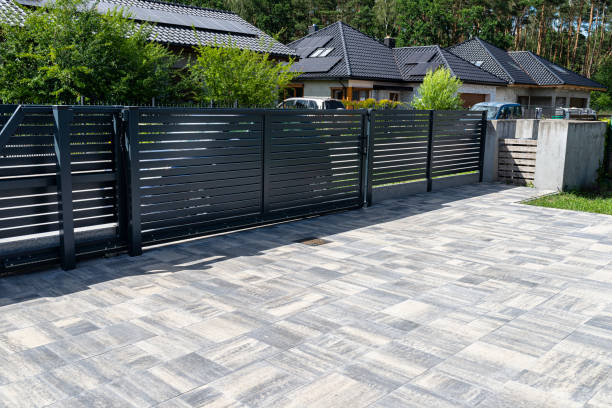 Best Affordable Driveway Paving  in Seguin, TX