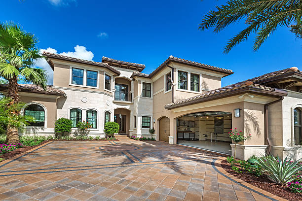 Best Decorative Driveway Pavers  in Seguin, TX