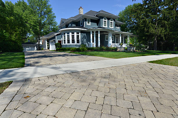 Reasons to Select Us for Your Driveway Paving Requirements in Seguin, TX