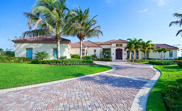  Seguin, TX Driveway Pavers Pros