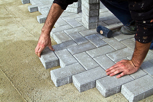 Best Driveway Paving Contractor  in Seguin, TX